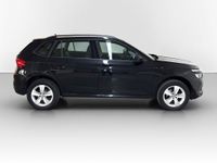Skoda Kamiq - Vorschau Bild 5