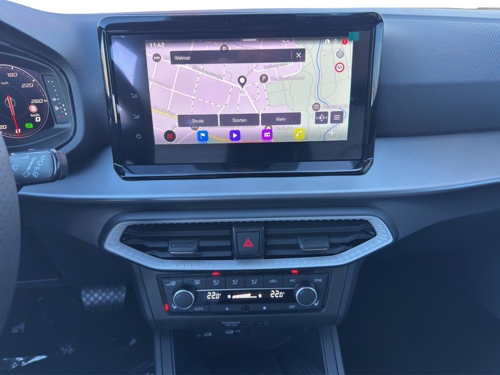 Seat Ibiza - Bild 14