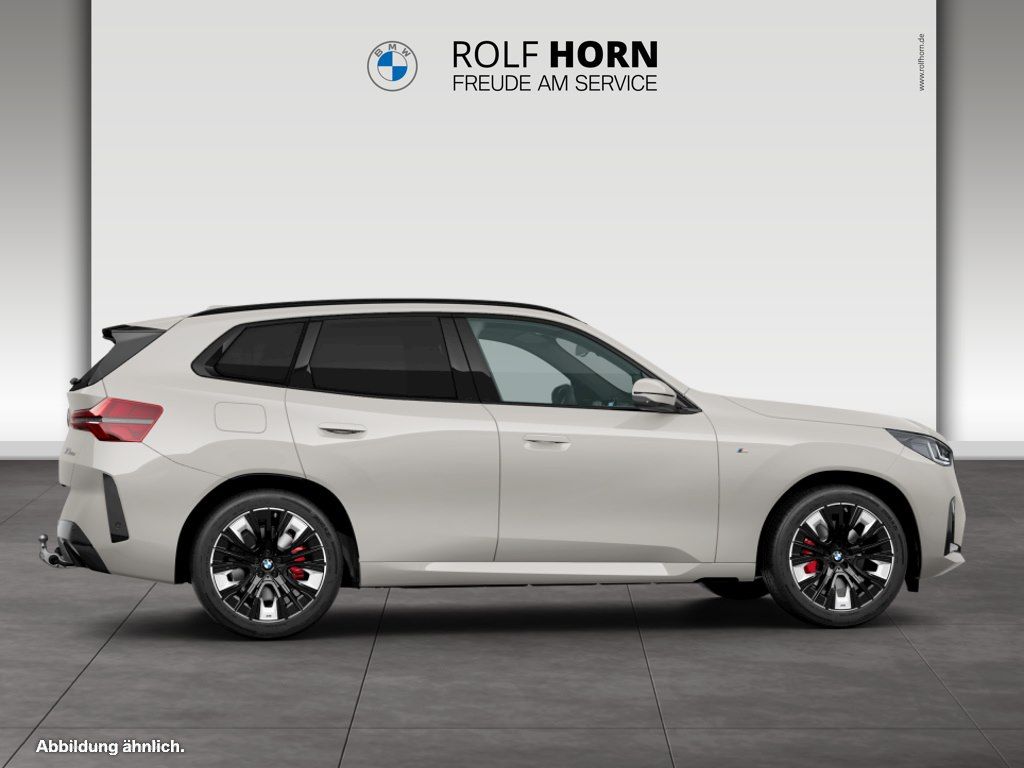 BMW X3 xDrive20d foto 8