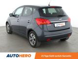 Kia Venga 1.6 Dream Team *PDC*SHZ*ALU* - Kia Venga: Automatik