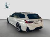 BMW M340d xDrive Touring Auto Innovationsp. Panorama - BMW M340d: Automatik