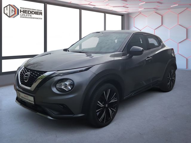 Nissan Juke 1.0 DIG-T N-Design 114 PS Autom. *BOSE*TEIL