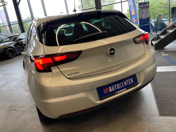 Opel Astra K Lim. 5-Türer Edition StartStop*LED*RFK*