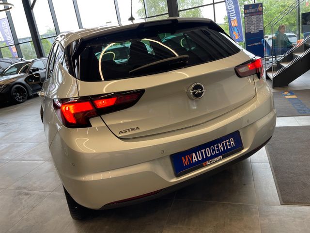 Opel Astra K Lim. 5-Türer Edition StartStop*LED*RFK*
