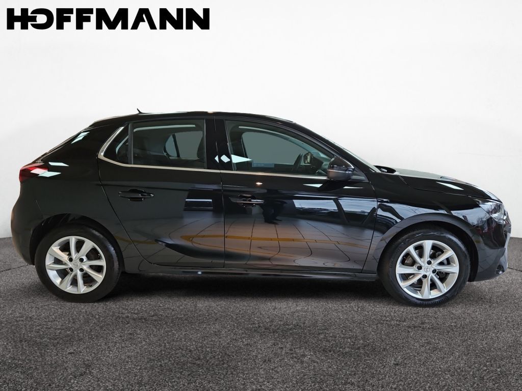Fahrzeugabbildung Opel Corsa 1.2 Turbo Eleg. Navi Sitzheizung Parkpilot