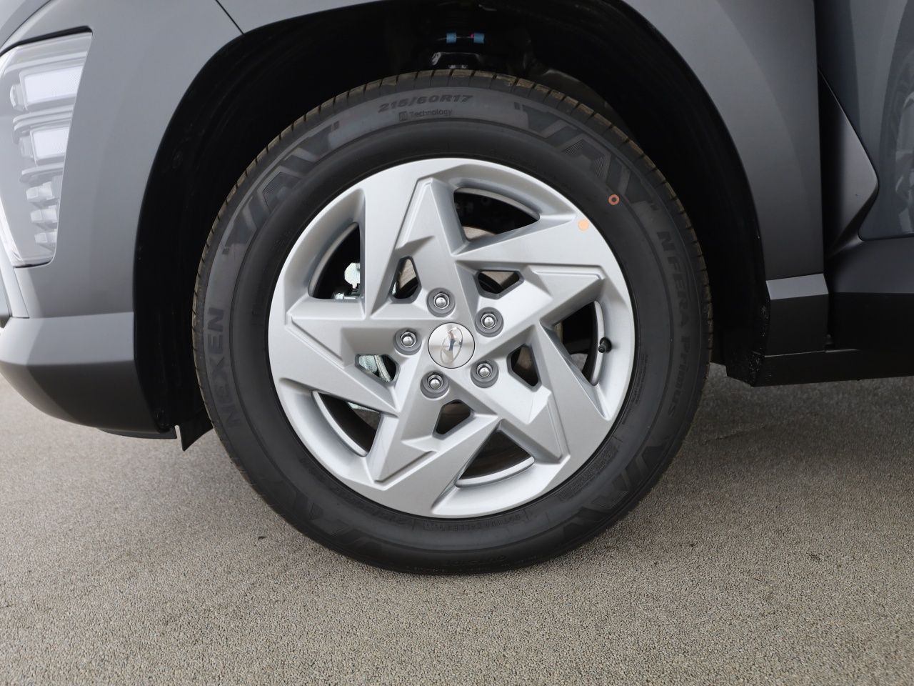 Hyundai Kona – Bild 17