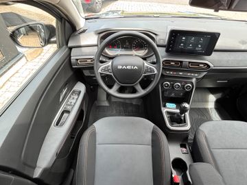 Dacia Jogger Extreme TCe 110