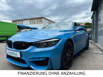 BMW M4 - 10