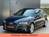 Audi A3 40 e-tron*3xS-Line*Pano*Leder*Virtual*Voll* - Audi mit Hybrid-Antrieb