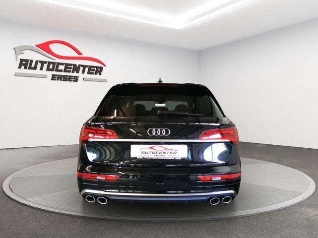 Audi SQ5 3.0 TDI Matrix LED Kamera AHK ACC Panorama