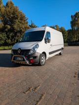 Renault Master - gebrauchte Renault Master aus dem Jahr 2018