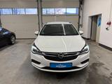 Opel Astra K Sports Tourer 1.4 Edition *SHZ *Tempomat - Opel Astra mit CNG-Antrieb