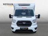 Dethleffs Just Go T 6615 EB  ComfortPaket*Automatik*165PS - Dethleffs Just Go