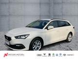 Seat Leon ST 2.0 TDI DSG 4DRIVE STYLE LED+NAVI+AHK