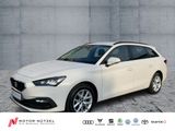 Seat Leon ST 2.0 TDI DSG 4DRIVE STYLE LED+NAVI+AHK