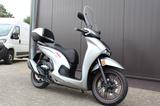 Honda SH 350 A / 1.Hand / Topcase / Garantie - HONDA ROLLER SH