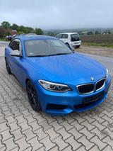 BMW M2 2 Coupe M235 i xDrive - BMW M-Modelle: Coupe