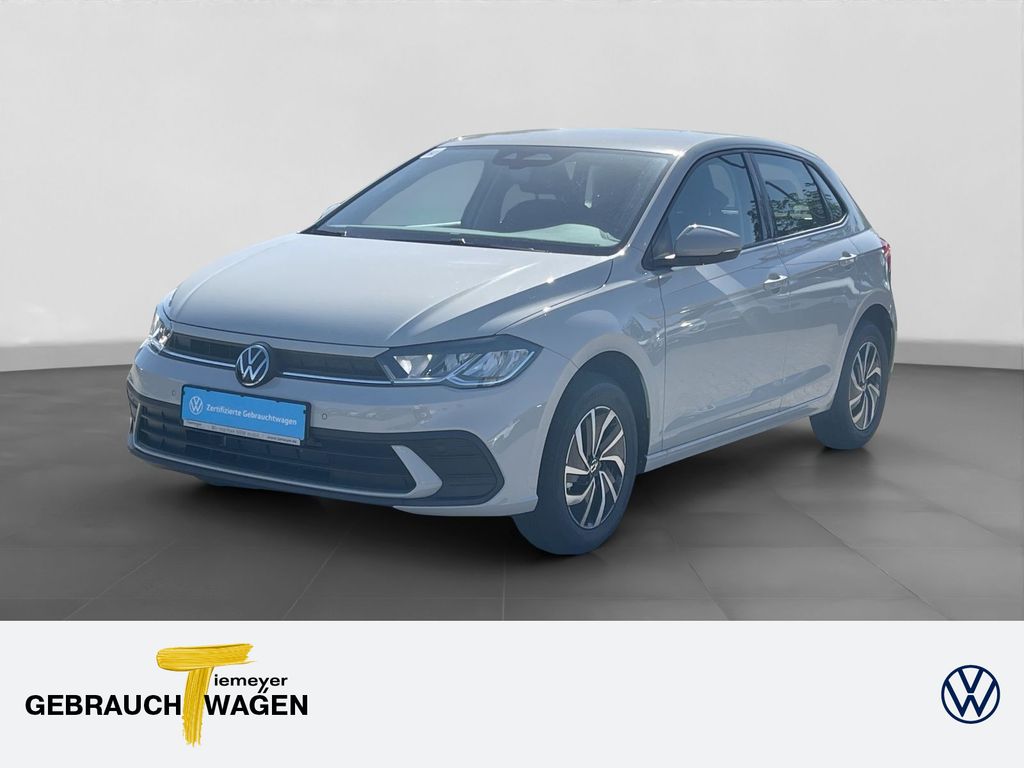 Image of Volkswagen Polo