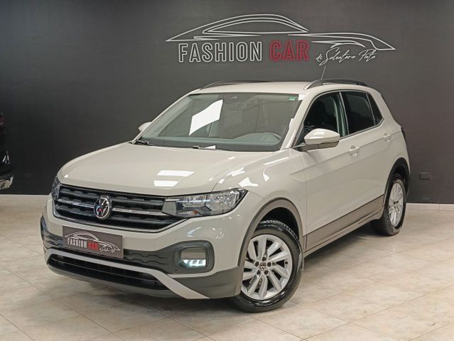 Volkswagen T-Cross 1.0 TSI Style BMT