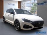 Hyundai i30 Advantage !ABVERKAUF! 1.0 Turbo 48v Navi LED - Hyundai i30: Turbo