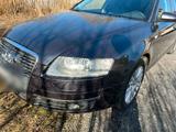 Audi a6 c6 2,4 v6 - Audi A6 aus 2007: 4.2