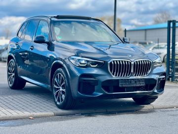 BMW X5 - 1