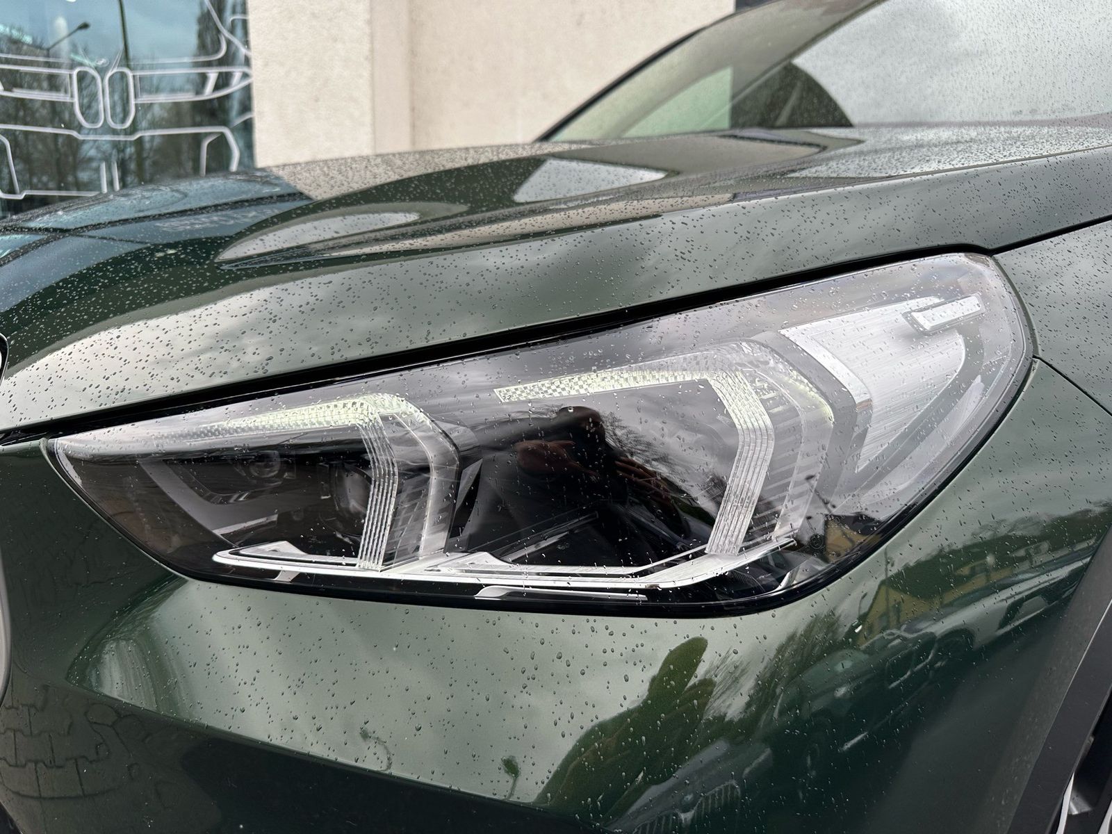 BMW X1 - Bild 24