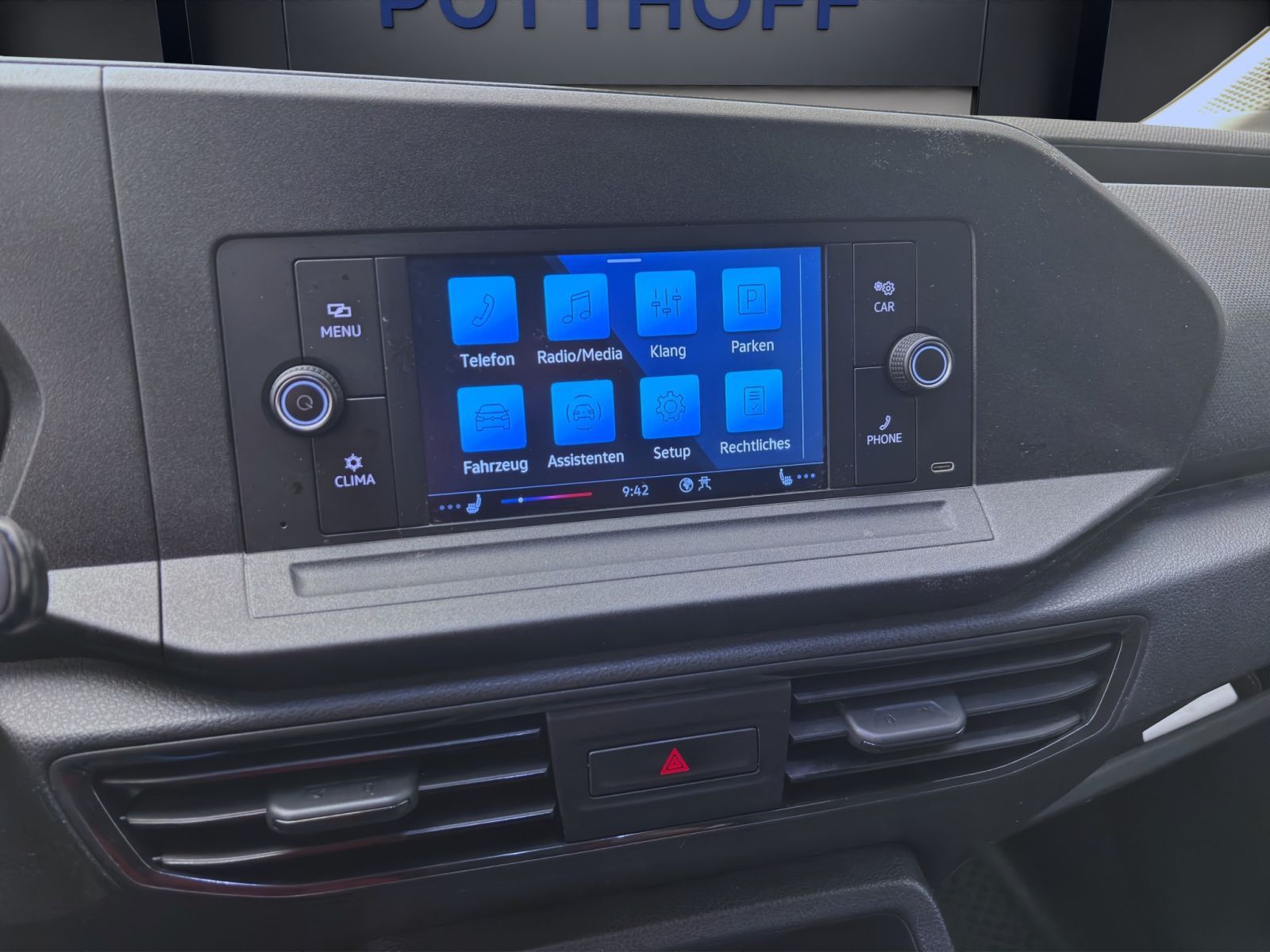 Volkswagen Caddy - Bild 14