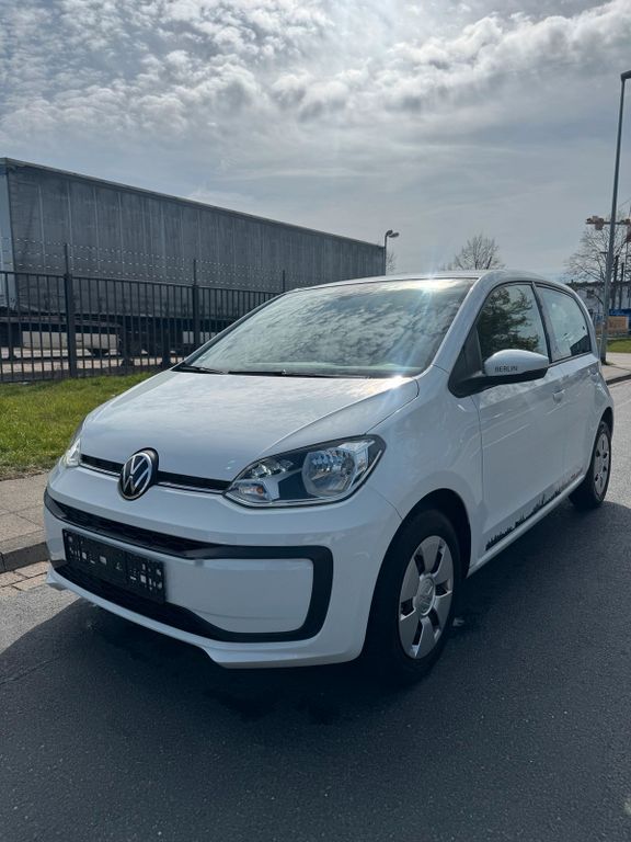 Image of Volkswagen up!