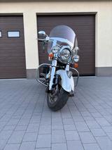 Indian Chief Vintage 2018, Unfallfrei - INDIAN CHIEF VINTAGE