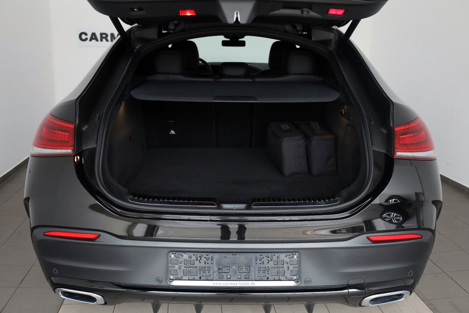 Fahrzeugabbildung Mercedes-Benz GLE 350e 4M Coupe,AMG,Night-P.,360Kamera,AHK +WR