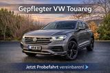 Volkswagen Touareg 3.0 V6 TDI 210kW 4MOT Tiptr. Atmosph... - Volkswagen Touareg in Essen