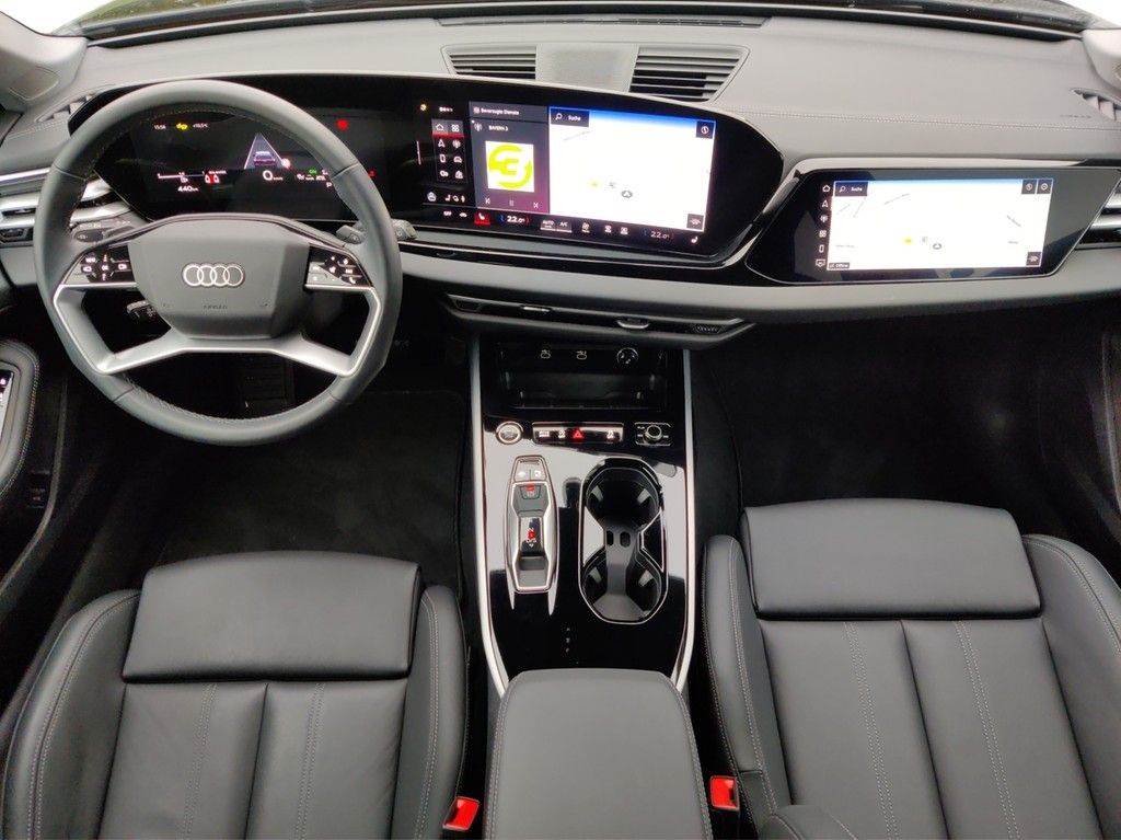 Audi A5 - Bild 16