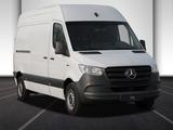 Mercedes-Benz eSprinter 312 Kasten FWD,3.924mm Radstand - Mercedes-Benz eSprinter 312