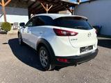 Mazda CX-3 Prime-Line  Erste Hand - gebrauchte Mazda CX-3 aus dem Jahr 2016