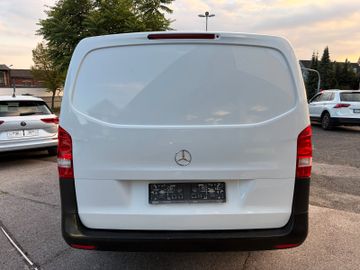 Mercedes Vito - 5