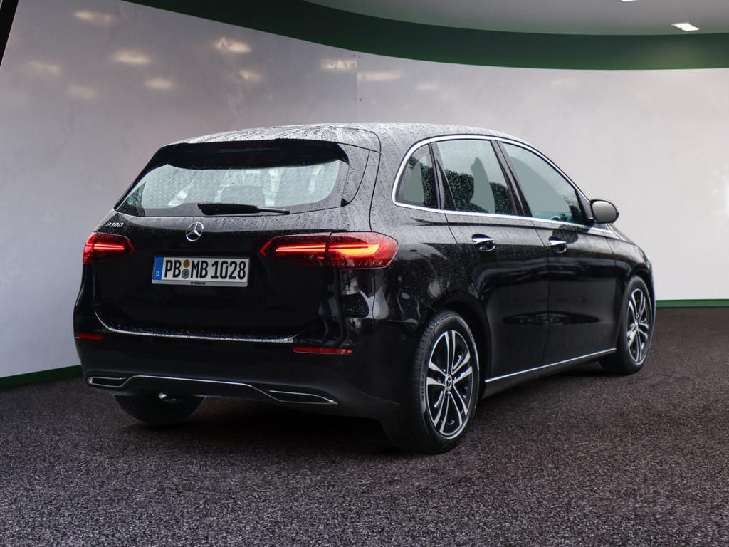 Mercedes-Benz B-Class Progressive Advanced Plus AHK Distr. LED N, миниатюра 5