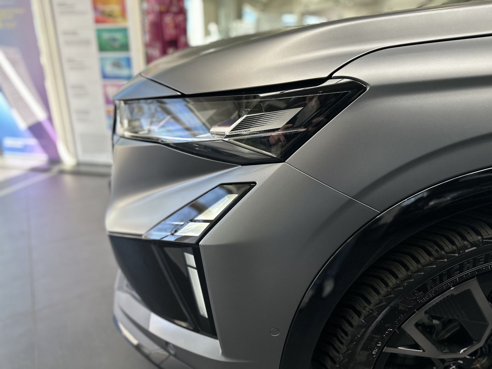 Renault Austral - Bild 4
