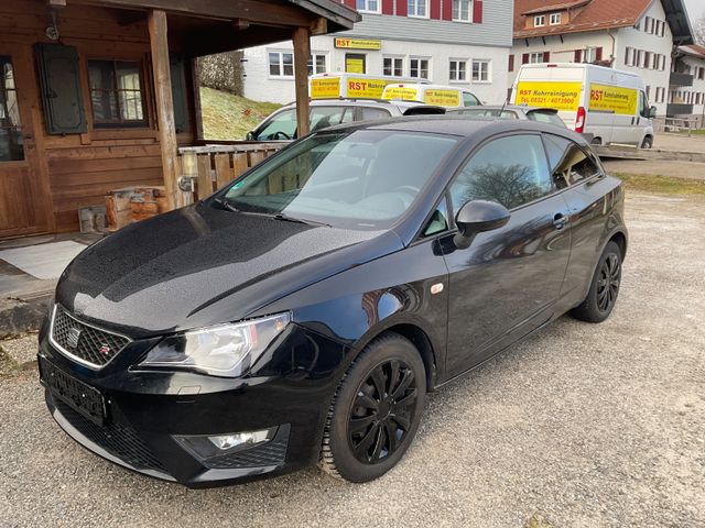 Seat Ibiza SC FR 1.2 / Facelift