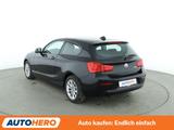 BMW 118i Sport Line *LED*TEMPO*PDC*SHZ*KLIMA* - gebrauchte BMW 118 aus dem Jahr 2018