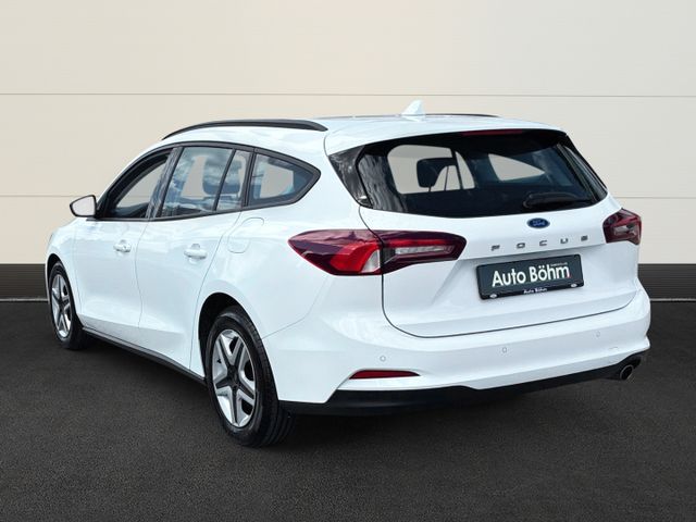 Ford Focus Turnier Cool & Connect 1.5 Navi+Klima+LED+