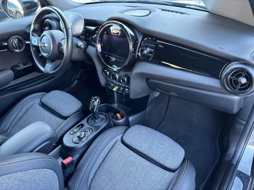 MINI Cooper SE DAB LED Navi Komfortzg. Tempomat Shz