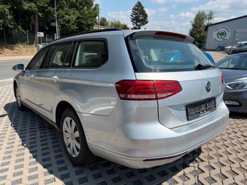 Volkswagen Passat Variant - 4