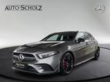 Mercedes-Benz AMG A 35 4M +AMG-NIGHT+MULTIB+KAM+FLA-PLUS+AMBI+ - Mercedes-Benz A 35 AMG