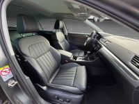 Skoda Superb - Vorschau Bild 4