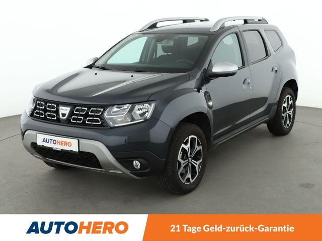 Dacia Duster 1.2 TCe Prestige*360°*AHK*NAVI*PDC*SHZ*