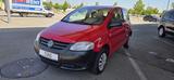 Volkswagen Fox 1,2-Klima Neue Tüv