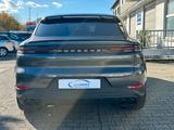 Porsche Cayenne Coupe*Turbo Rad*Luft*Bose*Pano* - Porsche Cayenne mit Benzin-Antrieb: Sportwagen, Automatik