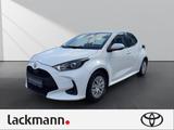 Toyota Yaris Comfort 1.0 *Klima*Kamera* - Toyota Yaris Gebrauchtwagen in Wuppertal