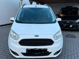 Ford  FAMILIENAUTO! Ford Tourneo Courier | 94 ... - : Van, Familien